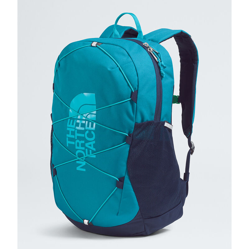 Youth Court Jester Backpack, DUSK BLUE-SUMMIT NAVY, hi-res image number 5