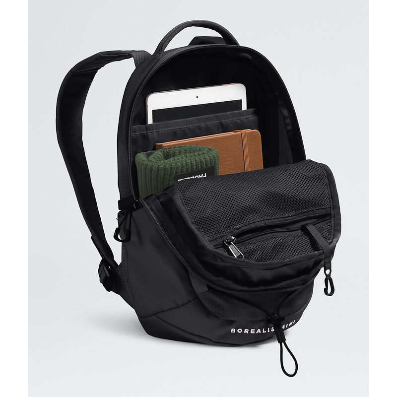 Borealis Mini Backpack, TNF BLACK-TNF BLACK-NPF, hi-res image number 4
