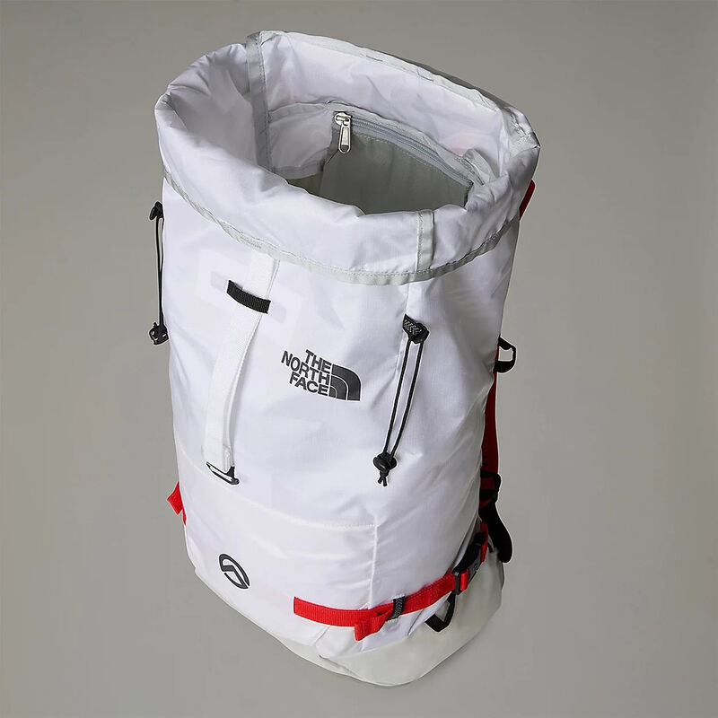 Summit Series Verto 27 Backpack, TNF WHITE-RAW UNDYED-NPF, hi-res image number 6