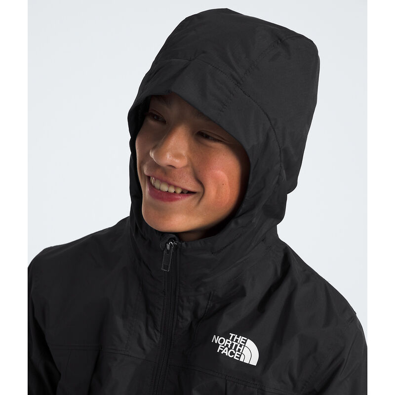 Teen Antora Triclimate&reg; Jacket, TNF BLACK, hi-res image number 9