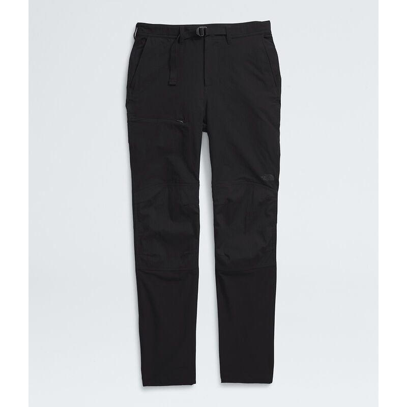 Men's Basin Pro Pants, TNF BLACK, hi-res image number 8