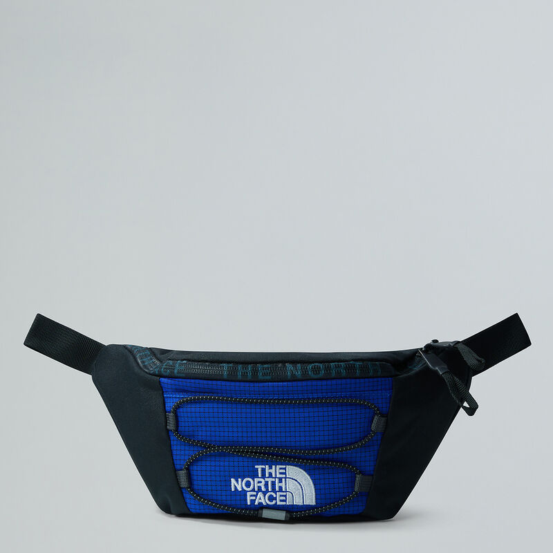 Jester Lumbar Pack, TNF BLUE-TNF BLACK-SILVER REFLECTIVE, hi-res image number 1
