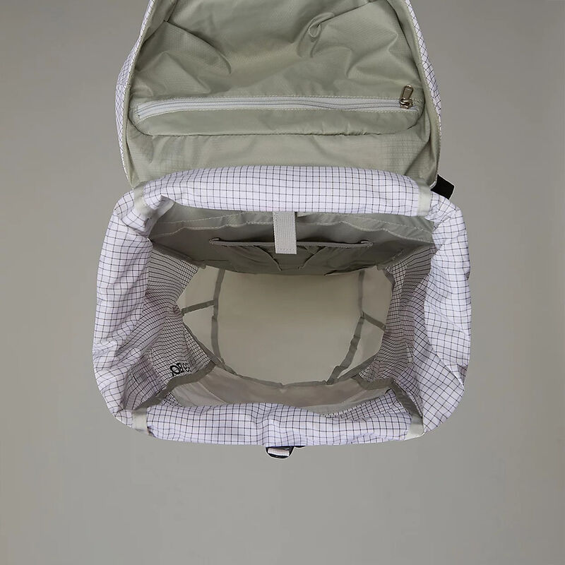 Summit Series Cobra 65 Backpack, TNF WHITE-RAW UNDYED-NPF, hi-res image number 5