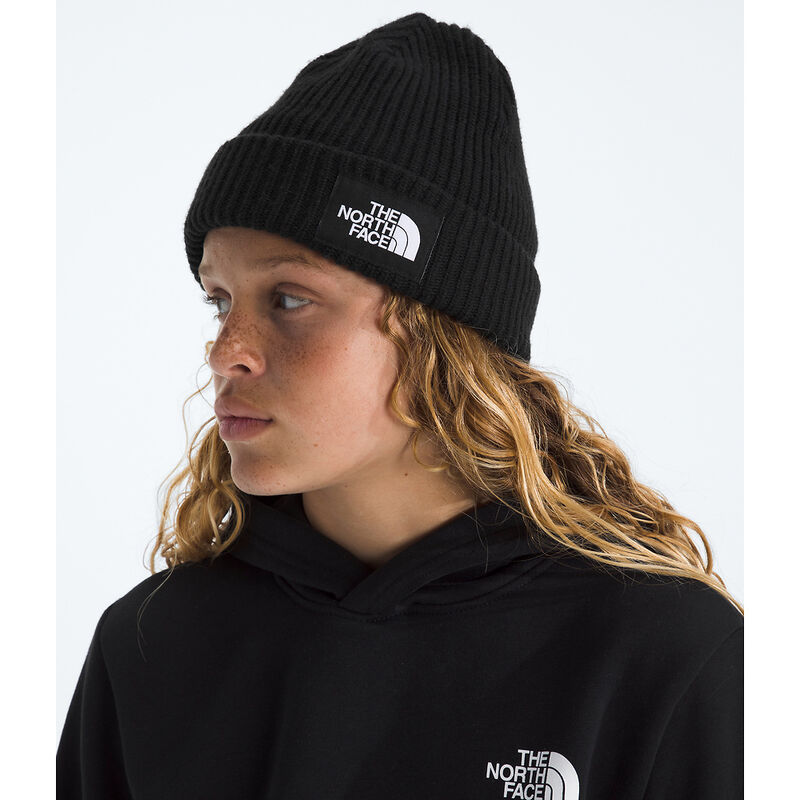 Kids' Salty Lined Beanie