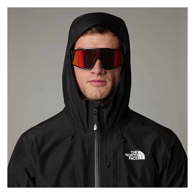 Men's Dryzzle FUTURELIGHT&trade; 2 Jacket, TNF BLACK, hi-res image number 6