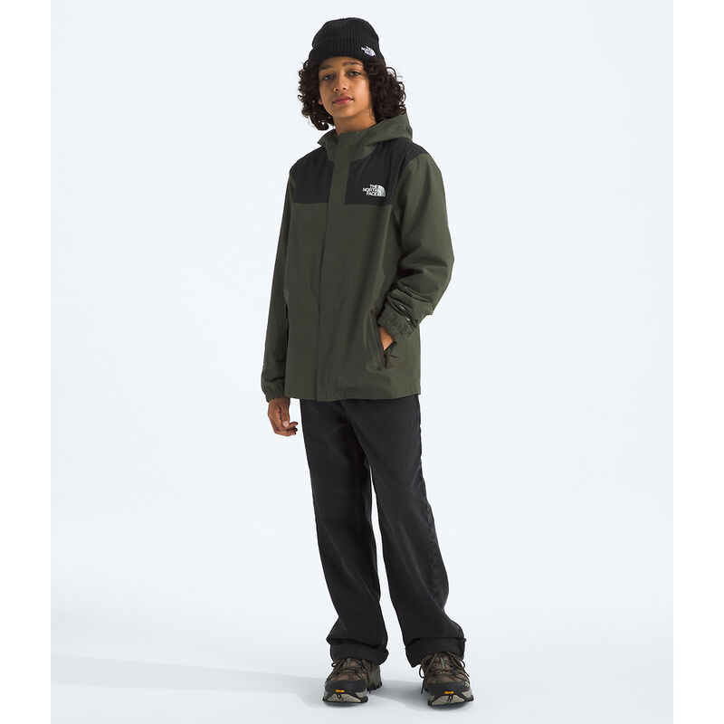 Boys' Antora Rain Jacket