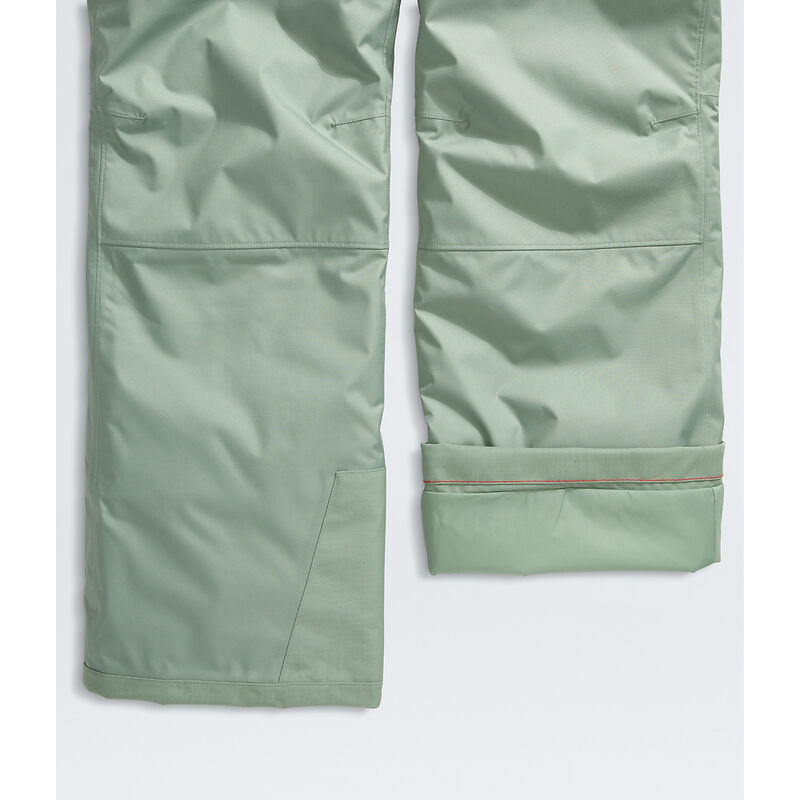 Teen Freedom Insulated Bib, SLATE MOSS, hi-res image number 6