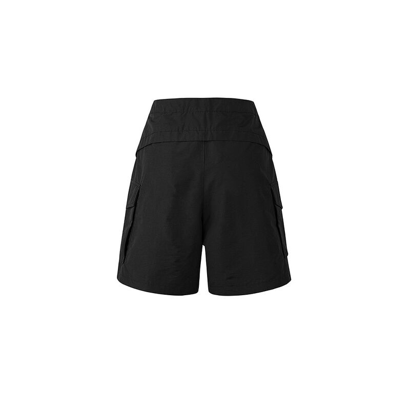 Women's Camp Utility Shorts - AP