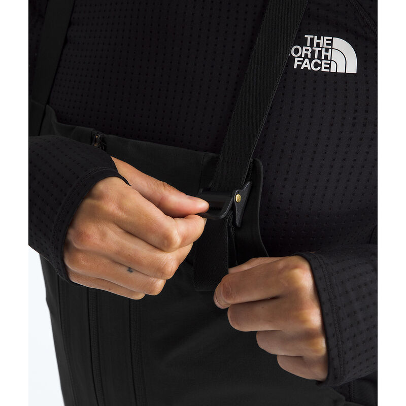 Women's Summit Series Verbier GORE-TEX Bib, TNF BLACK, hi-res image number 5