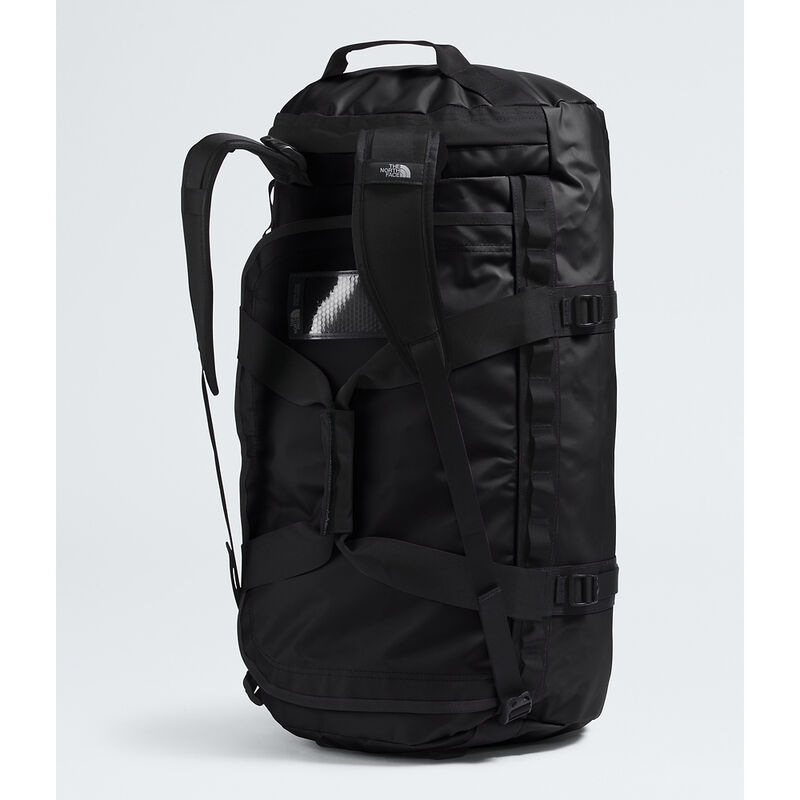 Base Camp Duffel - Medium (71L), TNF BLACK-TNF WHITE-NPF, hi-res image number 3