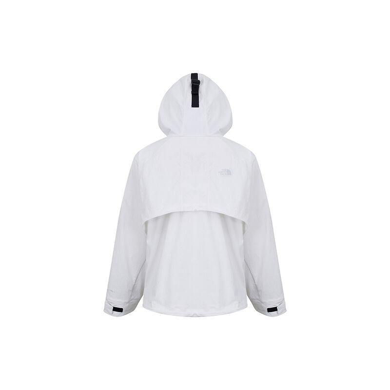 Women's Perfect Day Short Wind Jacket - AP