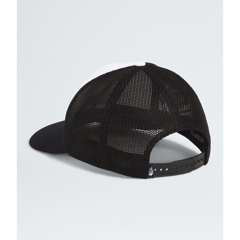 Keep It Patched Trucker, TNF BLACK-HORIZON RED-TNF WHITE, hi-res image number 3