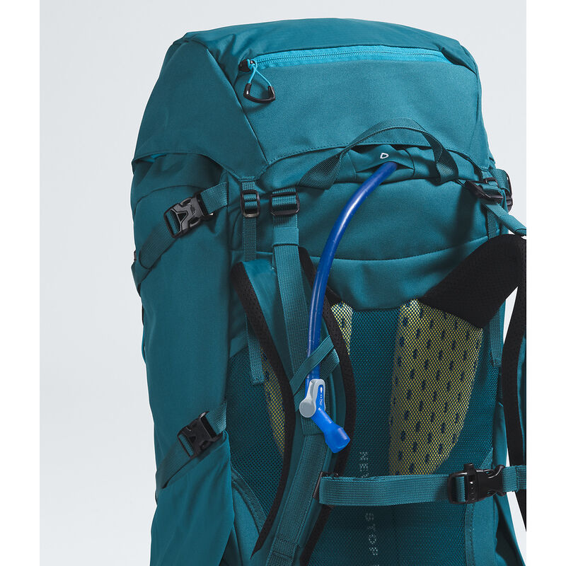 Women's Terra 55 Pack, BLUE MOSS-SAPPHIRE SLATE-NPF, hi-res image number 6