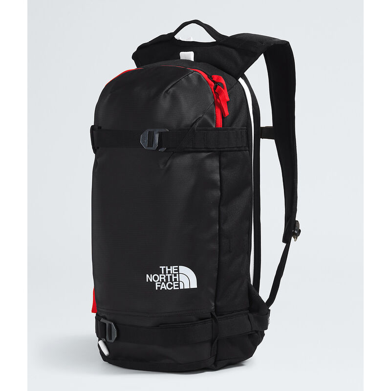 Slackpack 2.0, TNF BLACK-TNF RED, hi-res image number 6