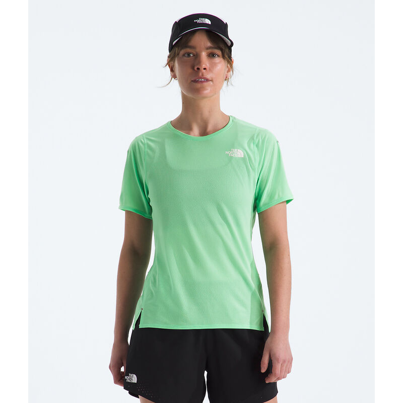 Women's Series Summit High Trail Short-Sleeve Tee