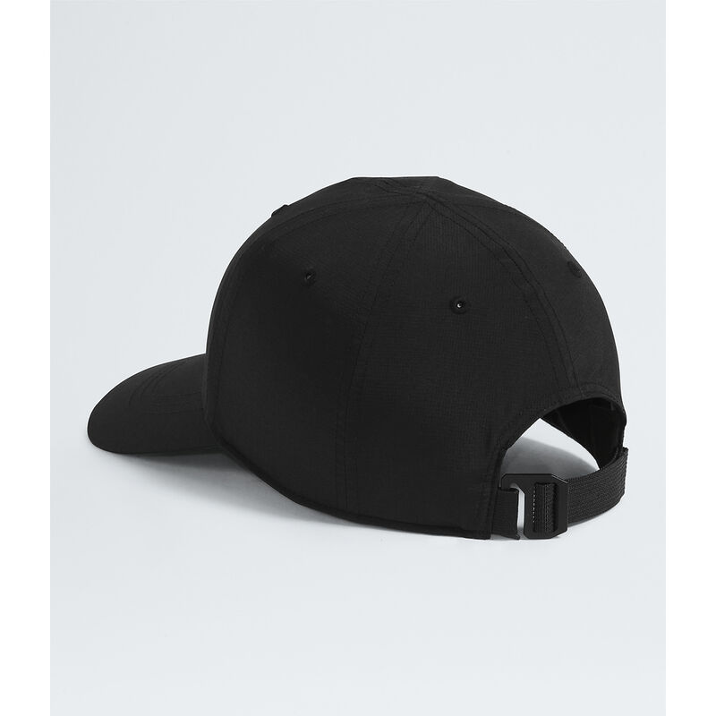 Kids' Horizon Hat, TNF BLACK-TNF BLACK-TNF WHITE, hi-res image number 3