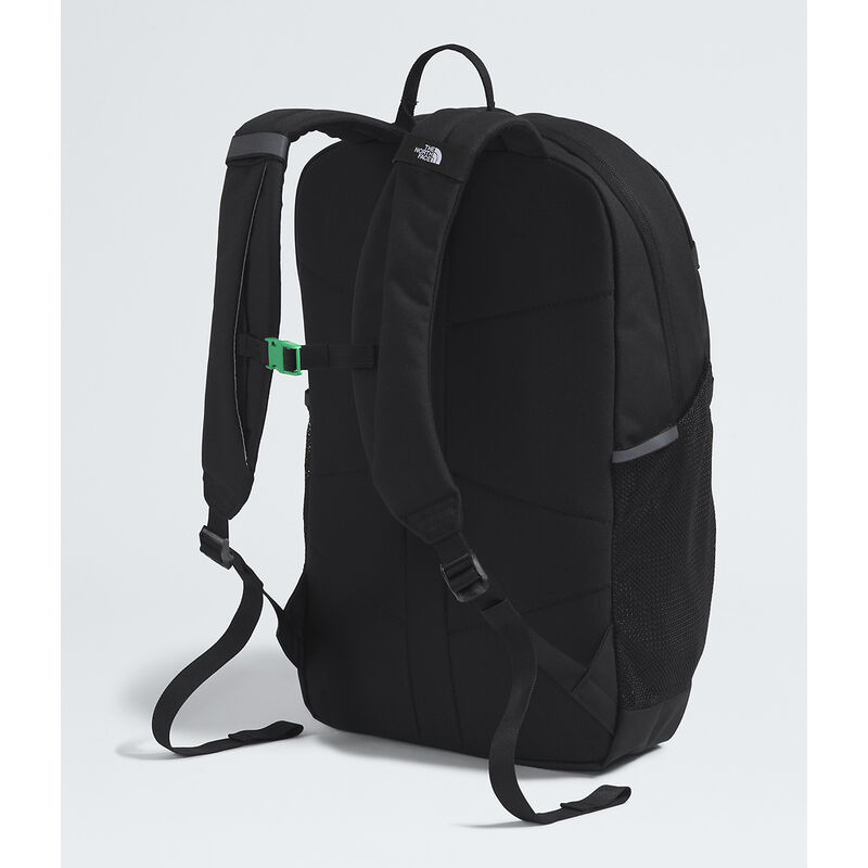 Youth Court Jester Backpack, TNF BLACK, hi-res image number 3