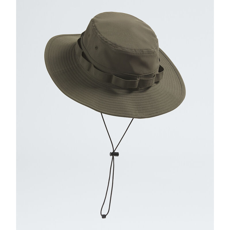 Class V Brimmer, NEW TAUPE GREEN-NPF, hi-res image number 3