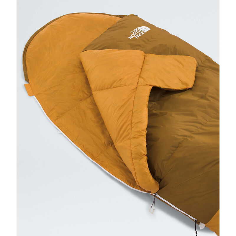 Gold Kazoo Eco Sleeping Bag