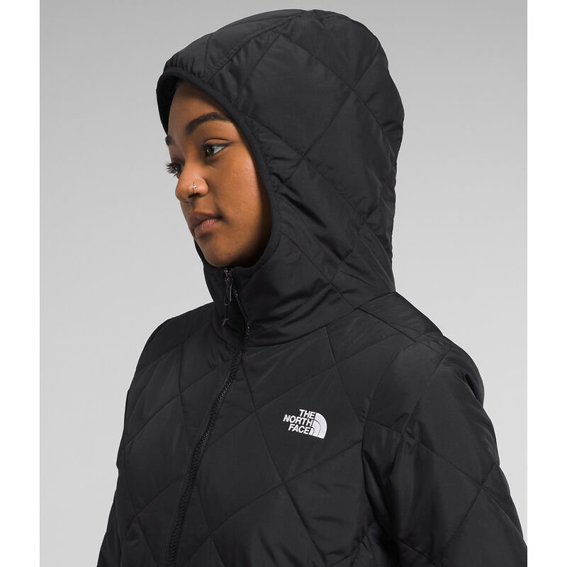 Women's Shady Glade Insulated Parka, TNF BLACK-NPF, hi-res image number 6