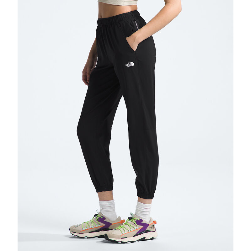 Women's Wander Jogger 2.0, TNF BLACK, hi-res image number 3