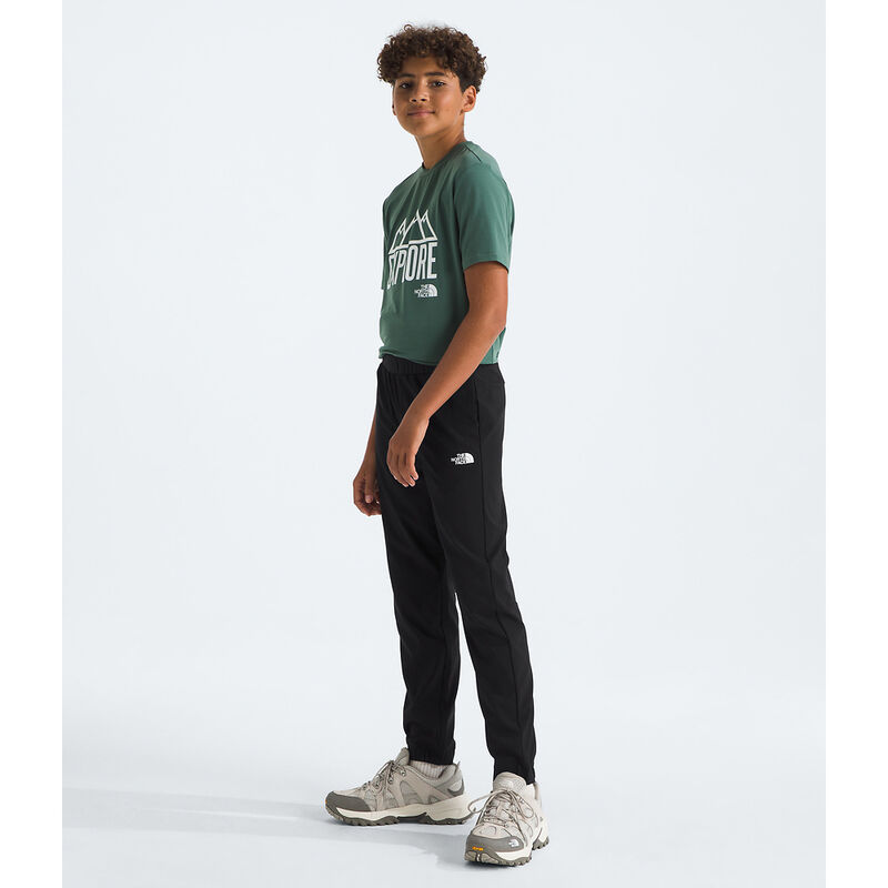 Boys' On The Trail Pants