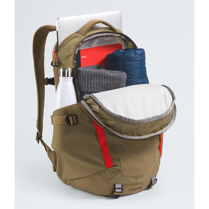 Recon Backpack, CEDAR-LAVA RED, hi-res image number 4