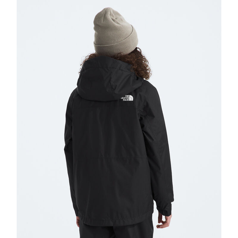 Teen Freedom Triclimate&reg; Jacket, TNF BLACK, hi-res image number 5