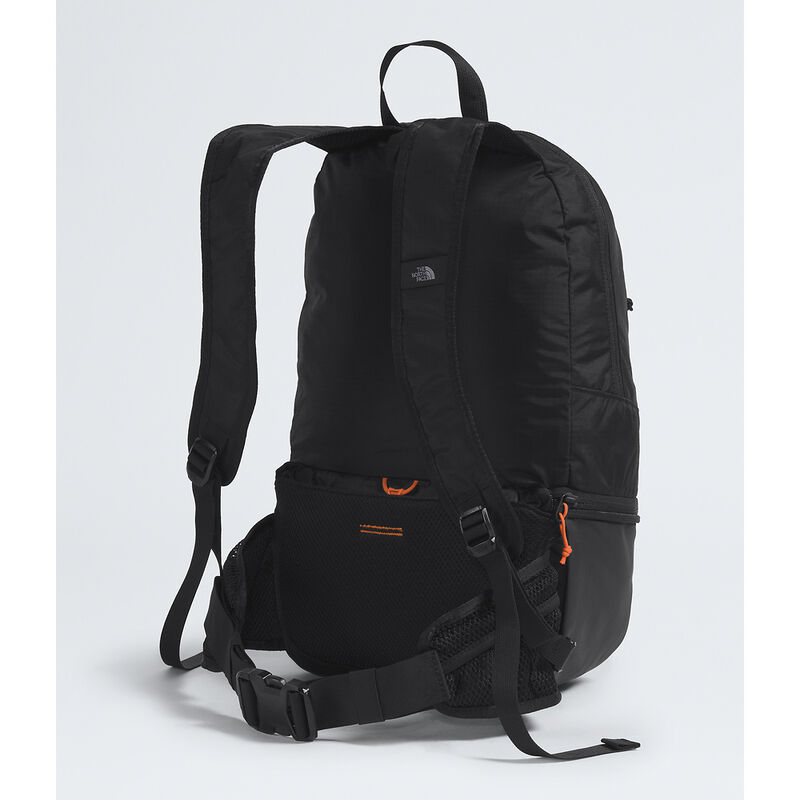 Borealis Convertible Pack, TNF BLACK/TNF BLACK, hi-res image number 3