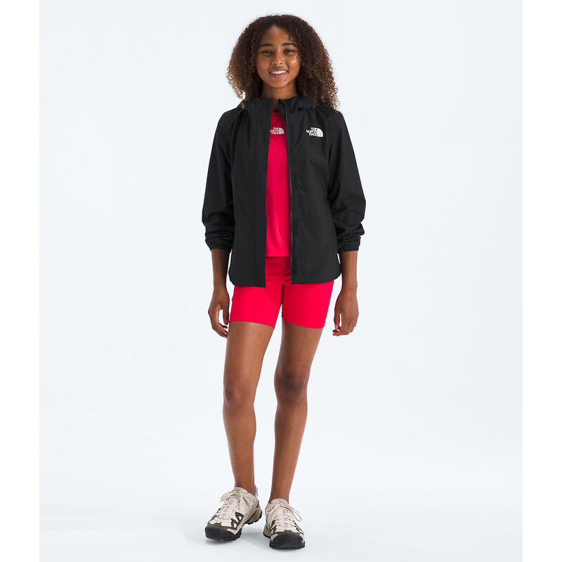 Girls' Antora Rain Jacket
