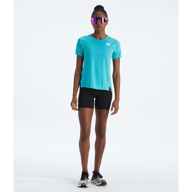 Women's Summit Series Ripida Tight Shorts