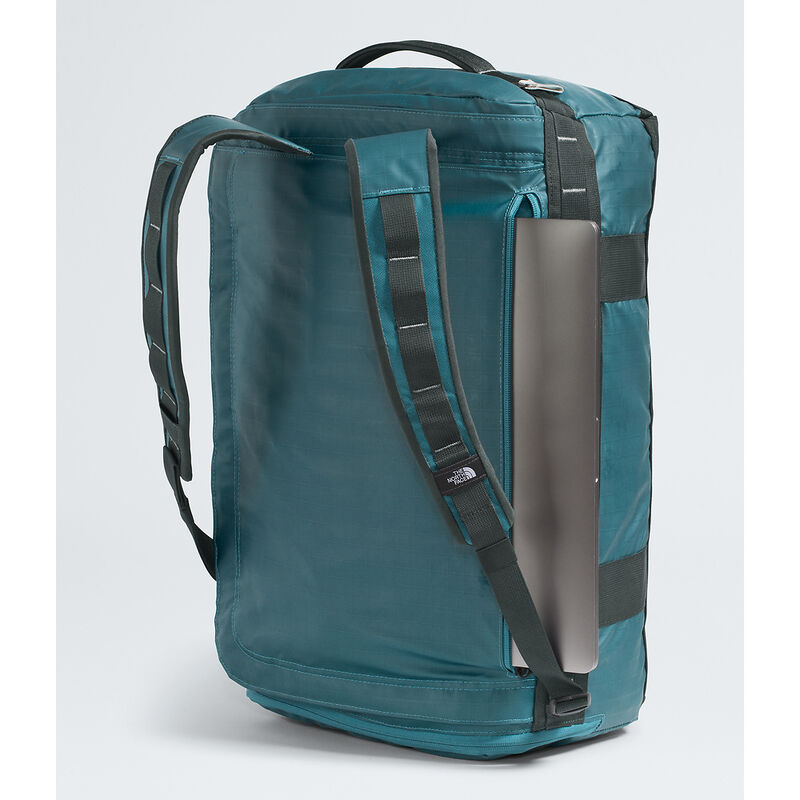 Base Camp Voyager Duffel - 42L, SPACE-ANTHRACITE GREY, hi-res image number 5