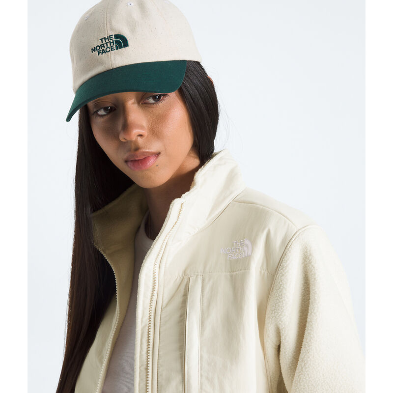 Women's Retro Denali DTM Jacket, WHITE DUNE, hi-res image number 3