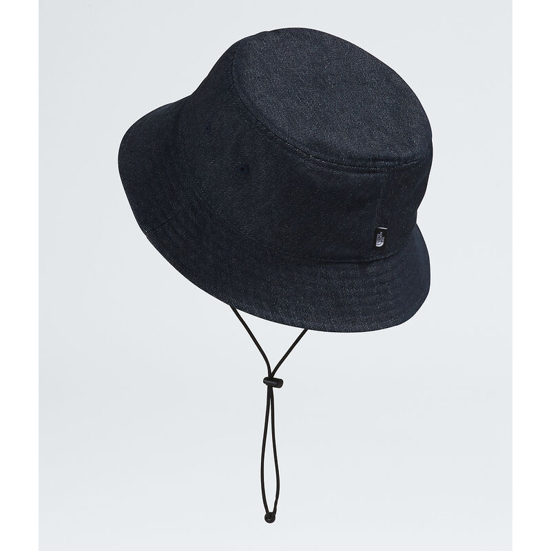 Norm SE Bucket Hat, DENIM, hi-res image number 3