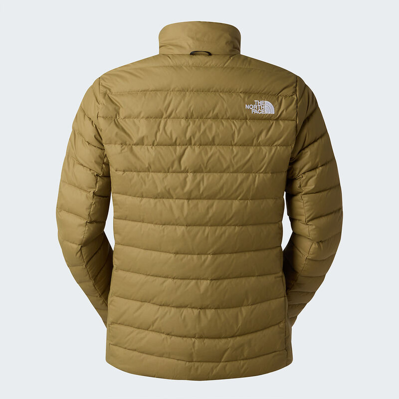 Women's Classic Down Jacket, CEDAR, hi-res image number 9