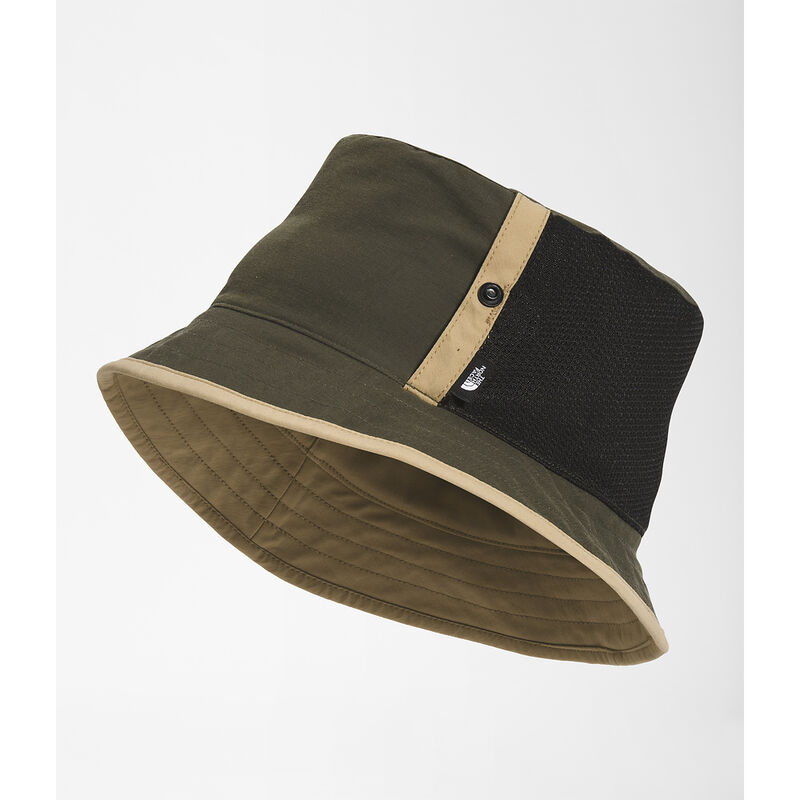 Class V Reversible Bucket Hat, NEW TAUPE GREEN-KHAKI STONE, hi-res image number 1