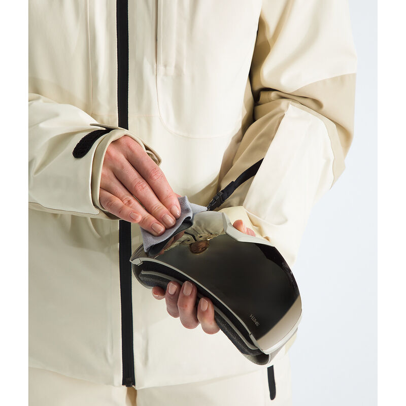 Women's Lenado Jacket, WHITE DUNE/GRAVEL, hi-res image number 8