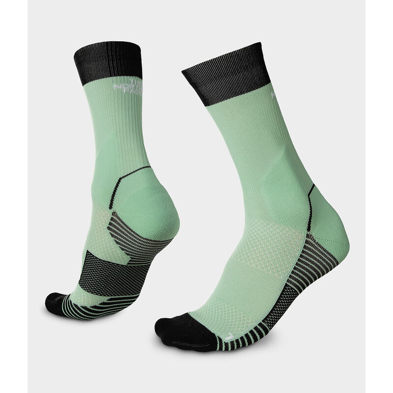 Trail Run Crew Socks