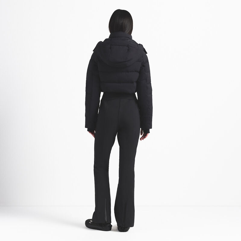 The North Face X SKIMS W Off The Clock One Piece, SK ONYX, hi-res image number 3