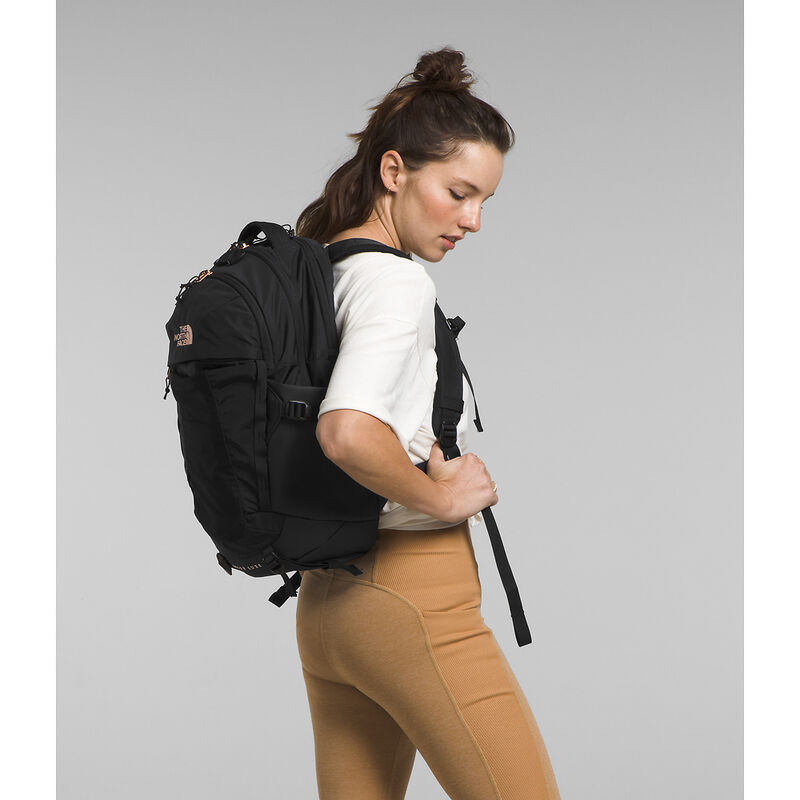 Women's Recon Luxe Backpack