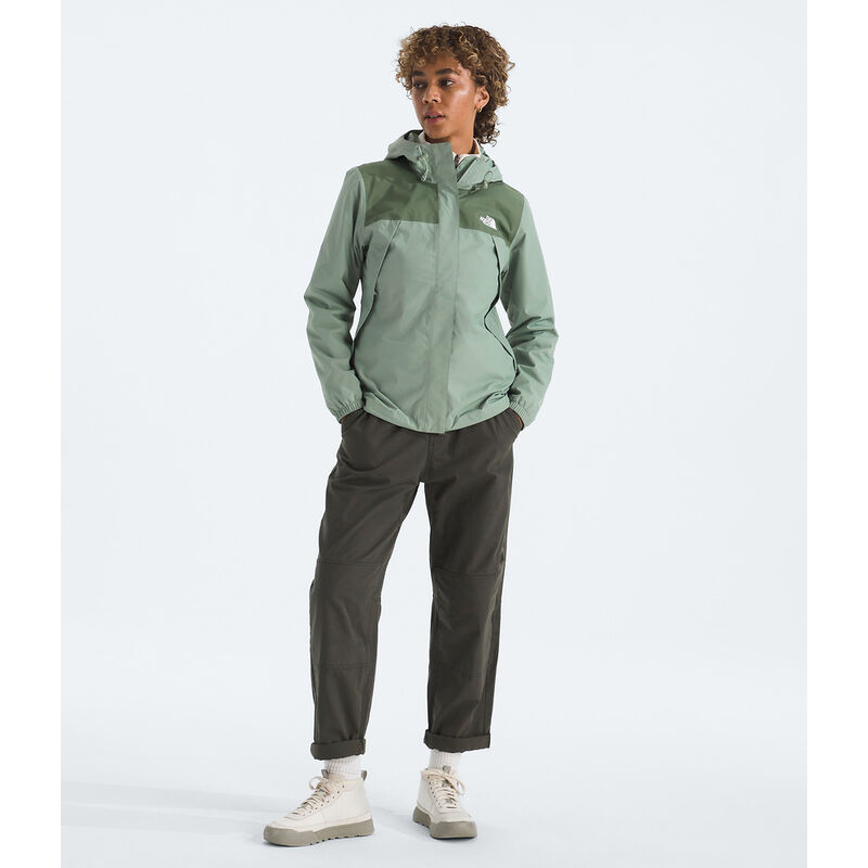 Women's Antora Rain Jacket