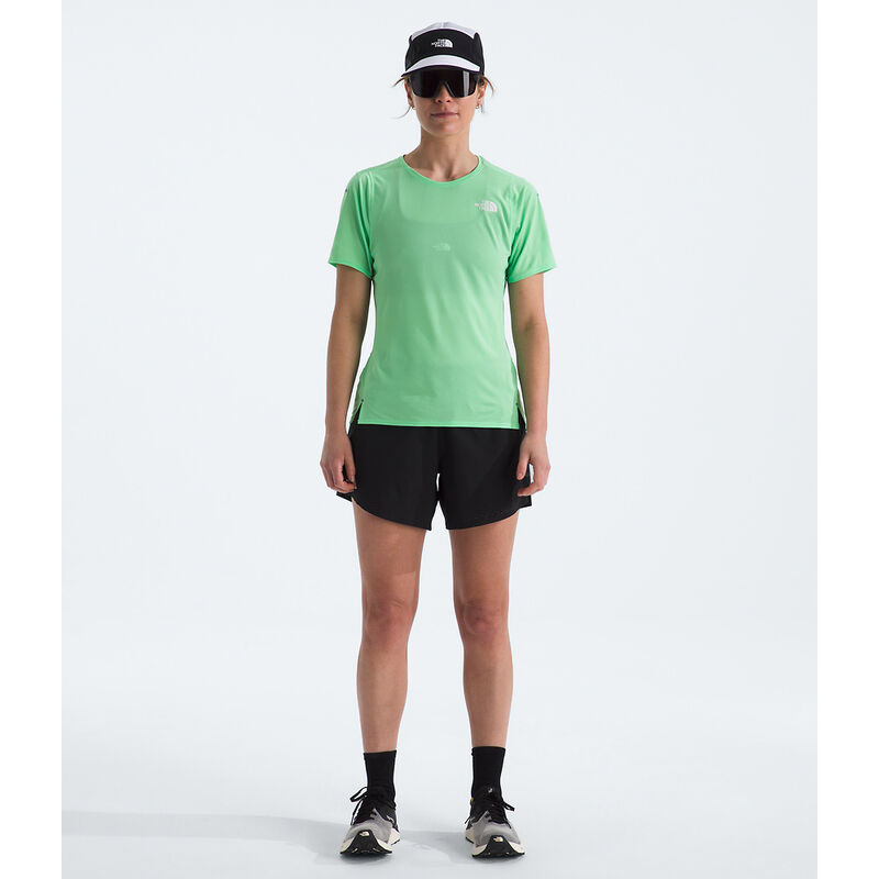 Women's Series Summit High Trail Short-Sleeve Tee