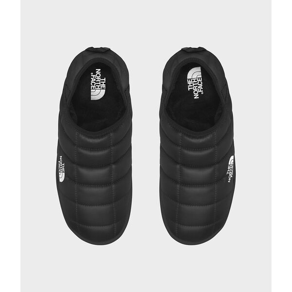 Men's ThermoBall™ Traction V Mules TNF BLACK/TNF WHITE The North