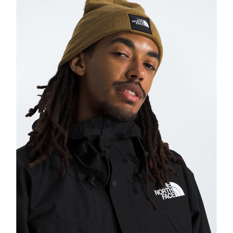 Men's DryVent&trade; Mono Mountain Jacket