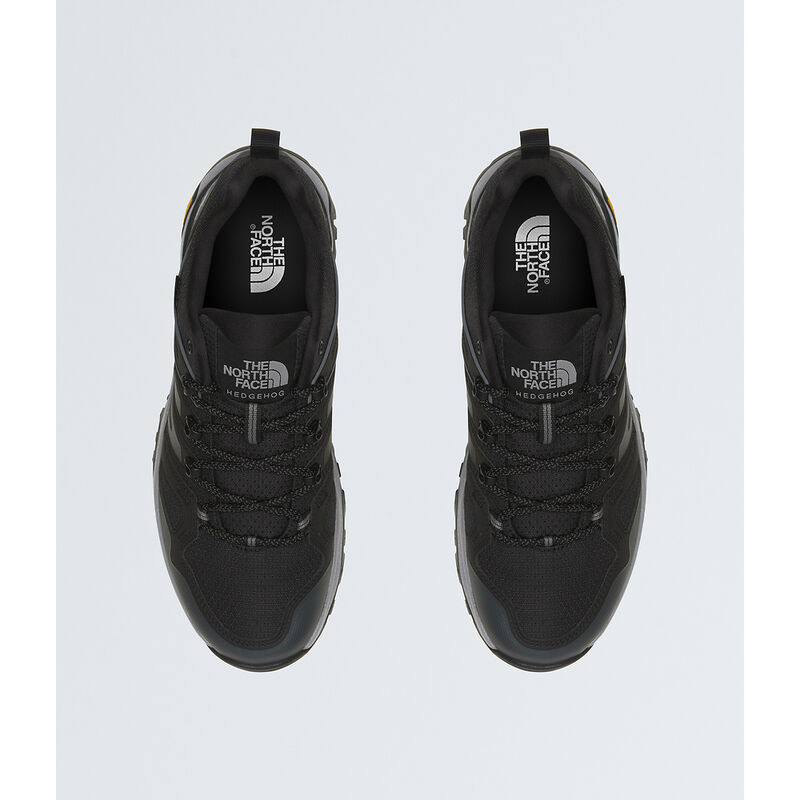 Men's Hedgehog GORE-TEX&reg; Shoes, TNF BLACK-ASPHALT GREY, hi-res image number 3