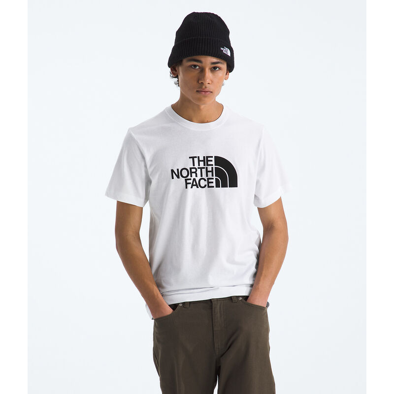 Men's Evolution Half Dome Short-Sleeve Tee