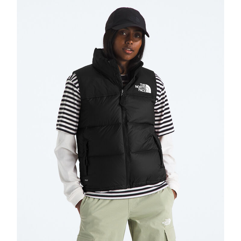 Women's 1996 Retro Nuptse Vest