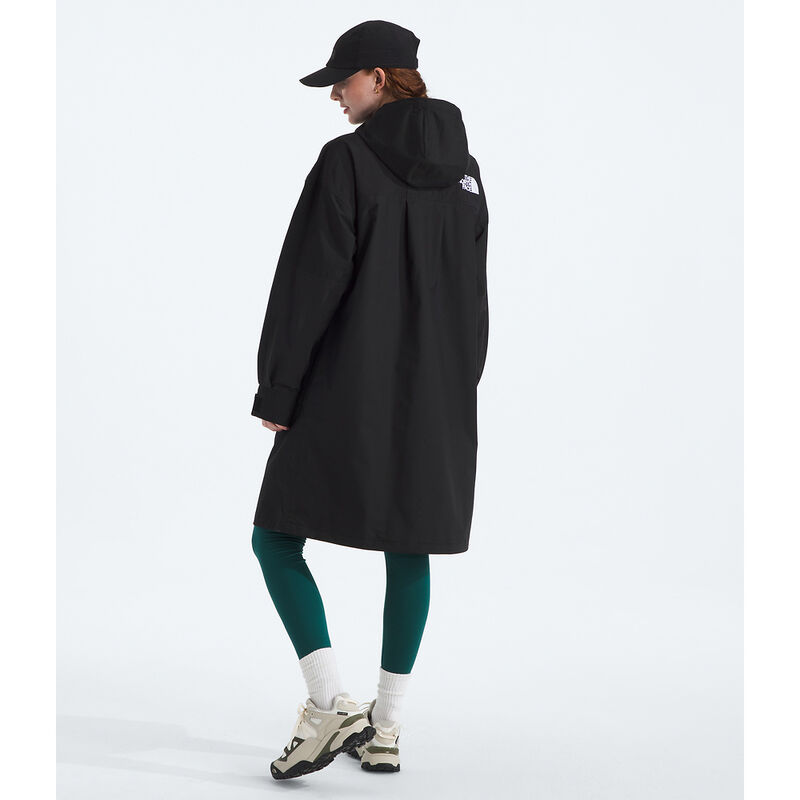 Women's Reign On Parka, TNF BLACK, hi-res image number 4