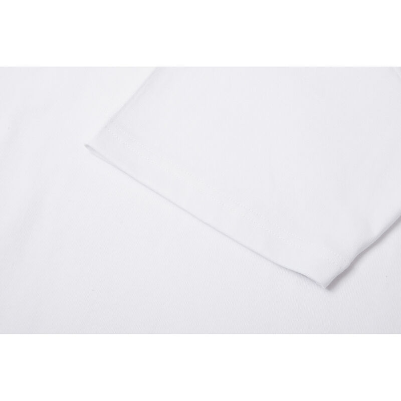 Men's EDV Short-Sleeve Tee - AP, TNF WHITE, hi-res image number 5