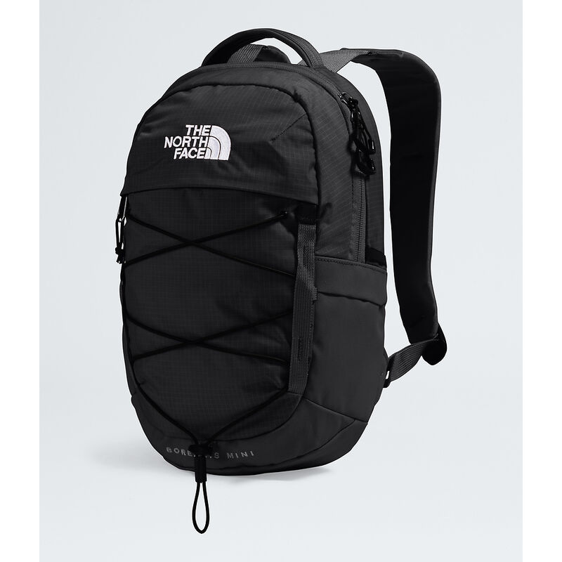 Borealis Mini Backpack, TNF BLACK-TNF BLACK-NPF, hi-res image number 5